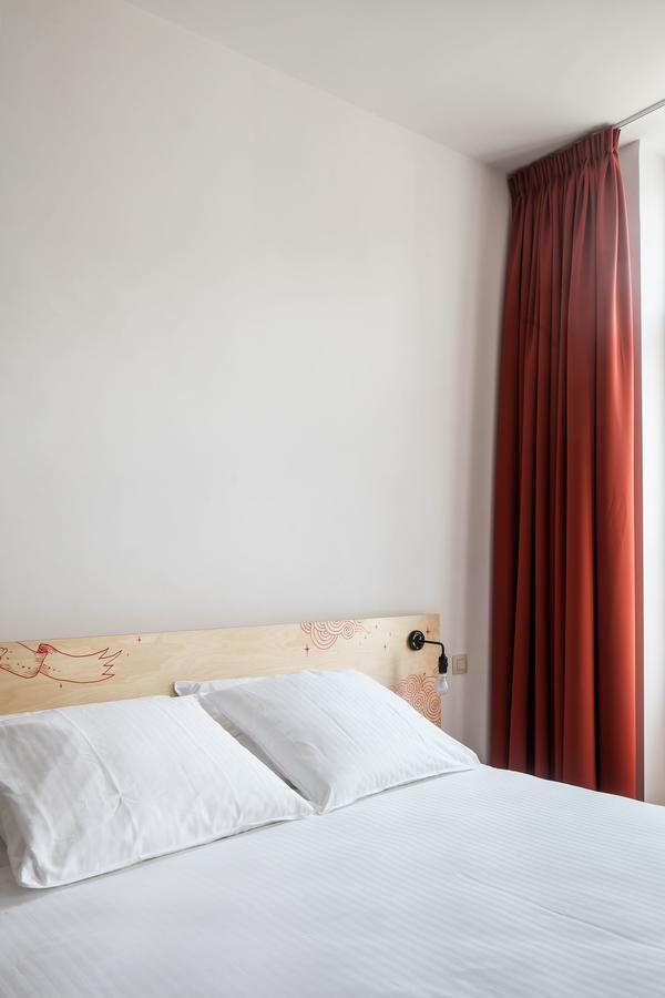 Room&Moor Gand Extérieur photo