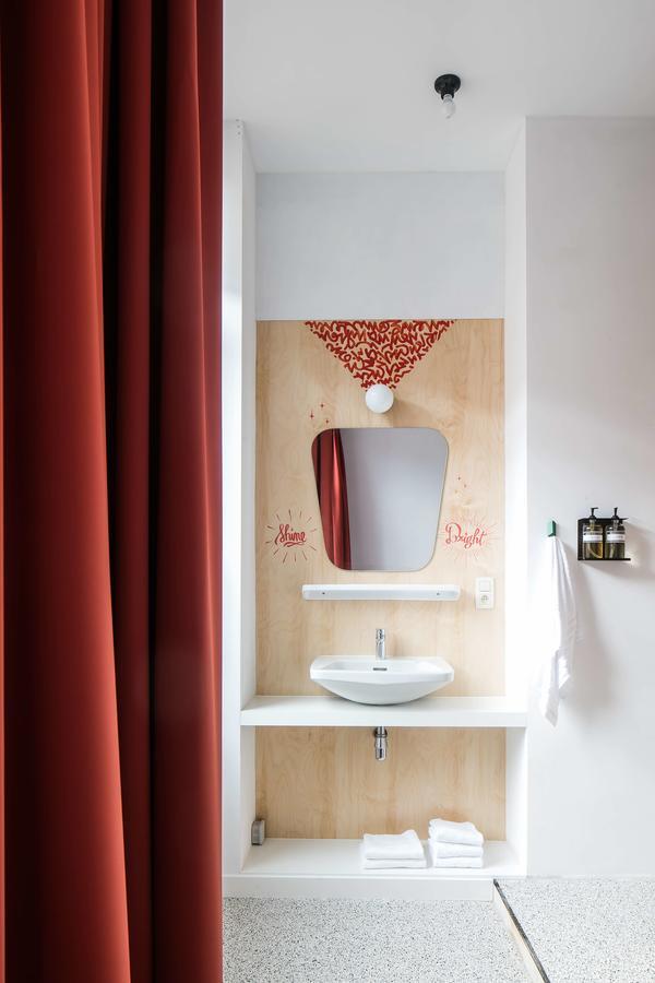Room&Moor Gand Extérieur photo