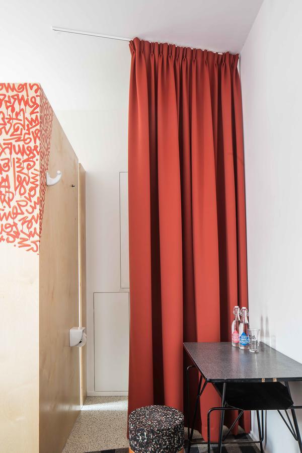 Room&Moor Gand Extérieur photo